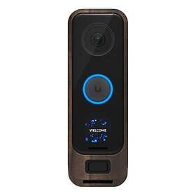 Ubiquiti Networks Doorbell Cover UACC-G4-DB-Pro-Cover-Wood