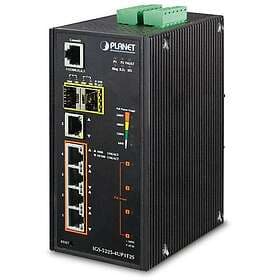Planet IGS-5225-4UP1T2S