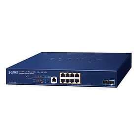 Planet Switch MGS-6311-8P2X