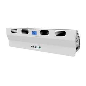 Smart Air Boost Radiator Fan
