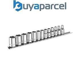 Williams Expert E194675 Socket Set 1/4"