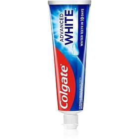 Colgate Advanced White Whitening Toothpaste 125ml