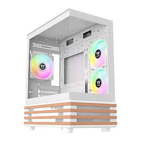 Thermaltake View 170 WS (White)