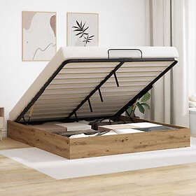 vidaXL Ottoman Bed Frame 3409212