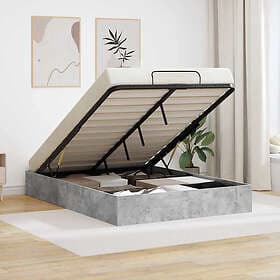vidaXL Ottoman Bed Frame 3409280
