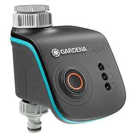 Gardena Water Controls Smart