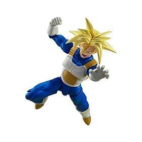 Tamashii S.H. Figuarts Super Saiyan Trunks Infinite Latent Super Powers Figure