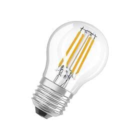 Osram 4058075434882 Mini-ball E27 P45 2700K 5.5W