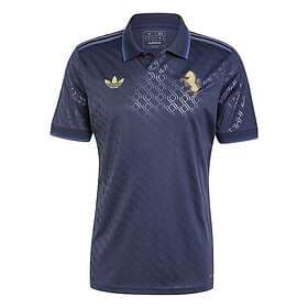 Adidas Juventus 24/25 Third Jersey (Men's)