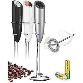 SIMPLETASTE Electric Milk Stand