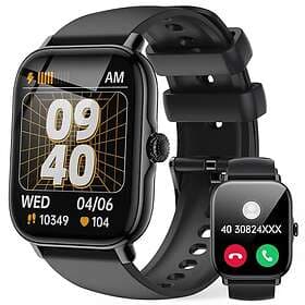 LLKBOHA P72 Montre