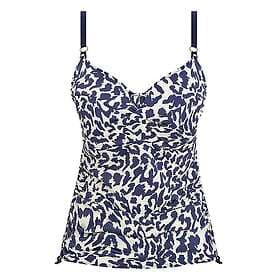 Fantasie Hope Bay Twist Tankini Top (Women's)