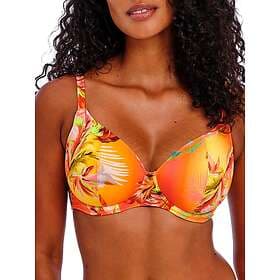 Freya Miami Sunset Plunge Bikini Top (Women's)