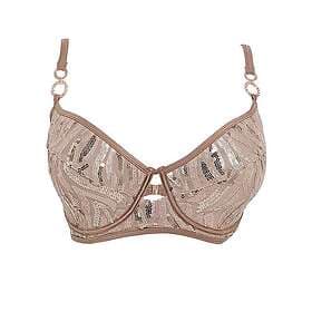 Ann Summers Gold Coast Wired Bikini Top (Women's)