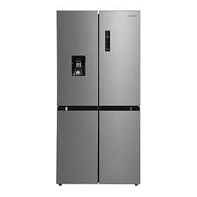 Kenwood K4D83DXD25 (Silver/Grey)