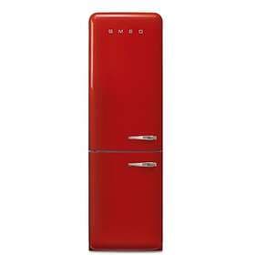 SMEG 50's Style FAB32LRD6UK (Red)