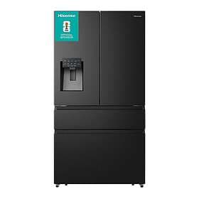 Hisense PureFlat RF728N4SBFE (Black)