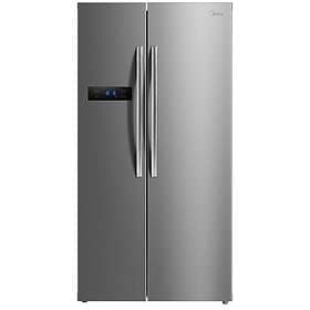 Midea MDRS710FGE02 (Stainless Steel)