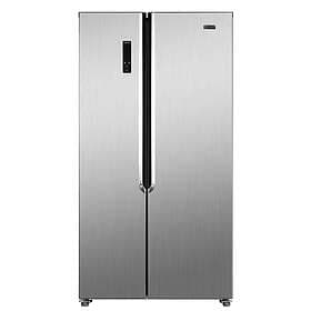Haden HFFA442S (Silver)