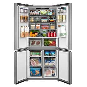 Cookology QUAT515IX (Inox)