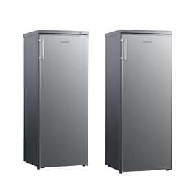 Cookology CTFR240IX CTFZ163IX (Inox)