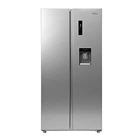 Willow WSBS84DS (Silver)