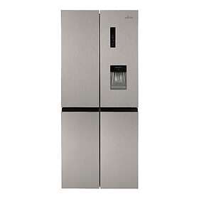 Willow WSBES4MDX (Stainless Steel)