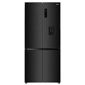 HYE RF01AMCD446B07 (Black)