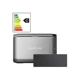EcoFlow GLACIER55L-EB-UK