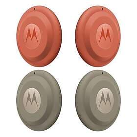 Motorola Moto Tag 2 – PANTONE Arabesque & Laurel Oak