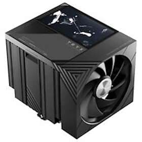 Tryx TURRIS 620 CPU Air Cooler