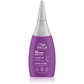 Wella Professionals Perform Perm Lotion 75ml