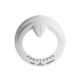 Plastimo Mini-Contest 95 White Bezel