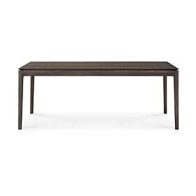 Ethnicraft Bok Dining Table 100x200/300cm