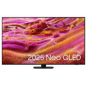 Samsung QN90F 85" 4K Ultra HD Mini-LED Smart TV (2025) - QE85QN90F