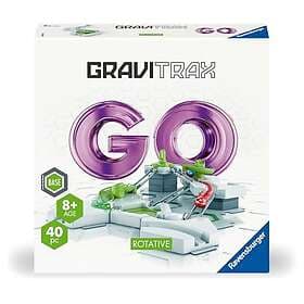 Ravensburger Gravitrax Go Rotative