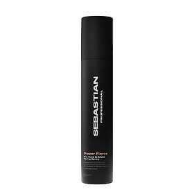 Sebastian Professional Shaper Fierce Max Hold and Mold Styling Spray 300ml