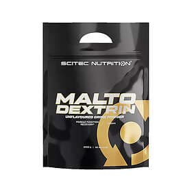 Scitec Nutrition Maltodextrin 2kg