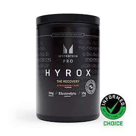 Myprotein THE Recovery HYROX 0.69kg