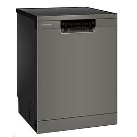 Schonhaus DWSF0115FSBG (Graphite)