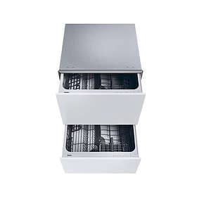 Haier Series 6 XDD66E5LS (White)