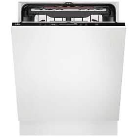 AEG FSK83828P (White)
