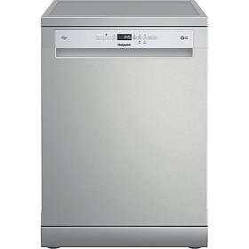 Hotpoint H7FHP61XUK (Stainless Steel)