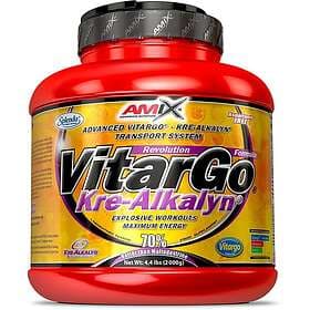 Amix Vitargo + Kre-alkalyn Creatine Powder 2kg
