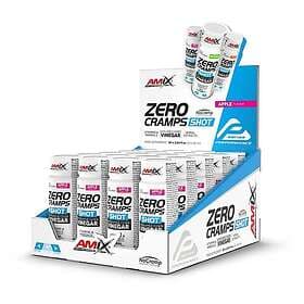 Amix Performance Zero Cramps Apple 60ml
