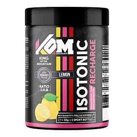 4kom.pl Isotonic Powder Drink Lemon 750g