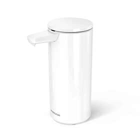 Simplehuman Rechargeable Sensor Soap Pump