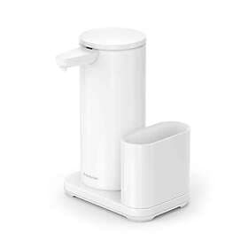 Simplehuman Rechargeable Stainless Steel ST1081 Sensor Soap Pump
