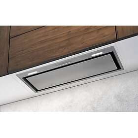 AirForce Modulo Plus 72cm (Stainless Steel)