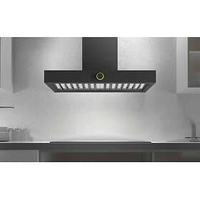 AirForce Vis Boxy 90cm (Anthracite)